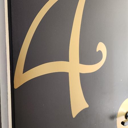 Le Petit Montmartre Hotel Dinard Luaran gambar