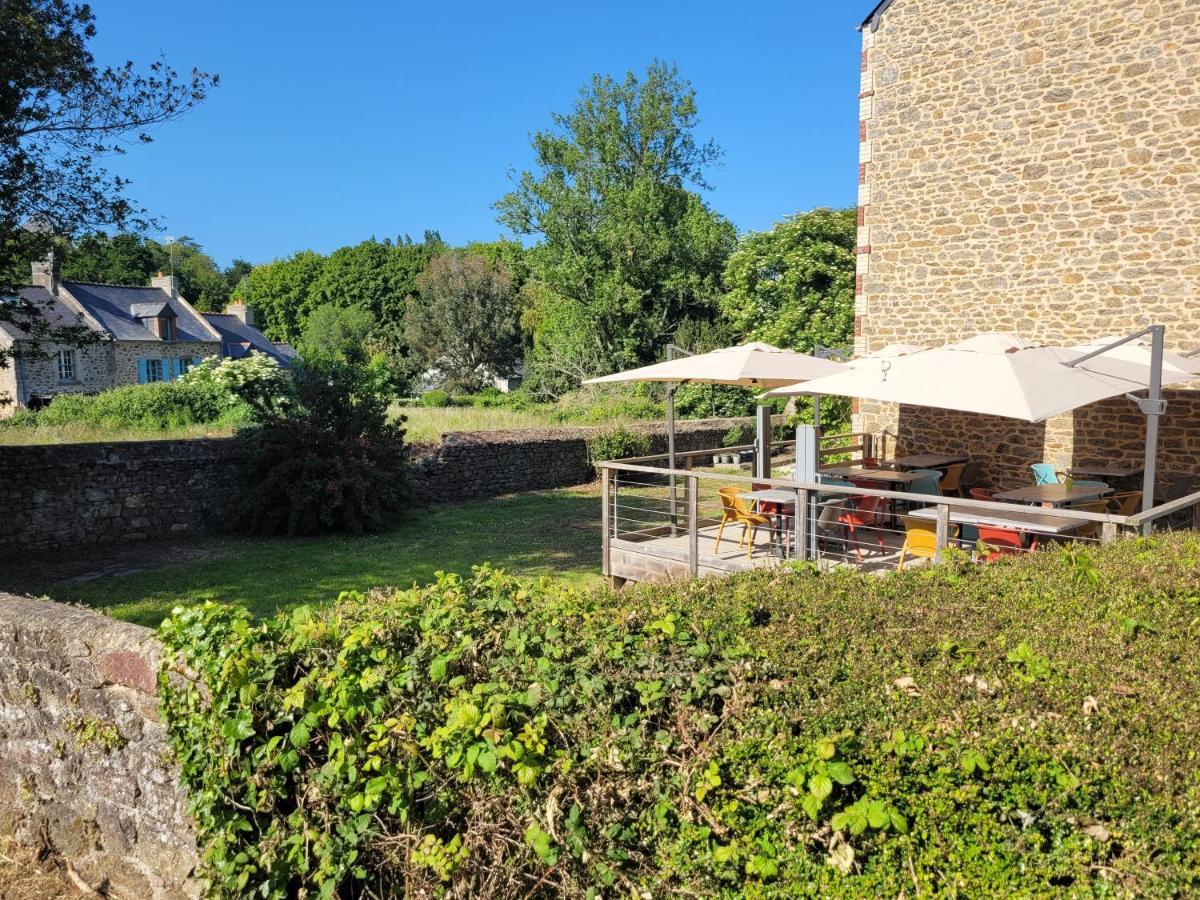 Le Petit Montmartre Hotel Dinard Luaran gambar