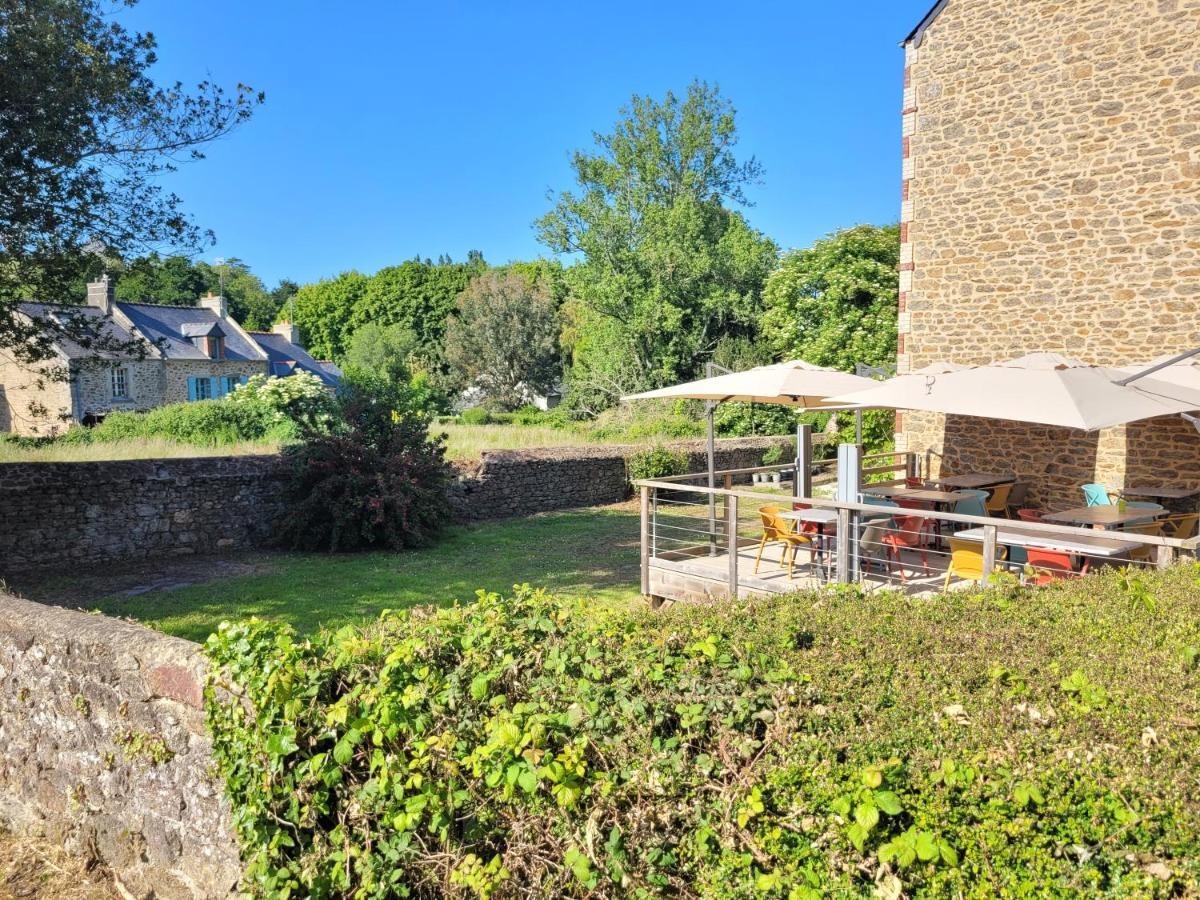Le Petit Montmartre Hotel Dinard Luaran gambar