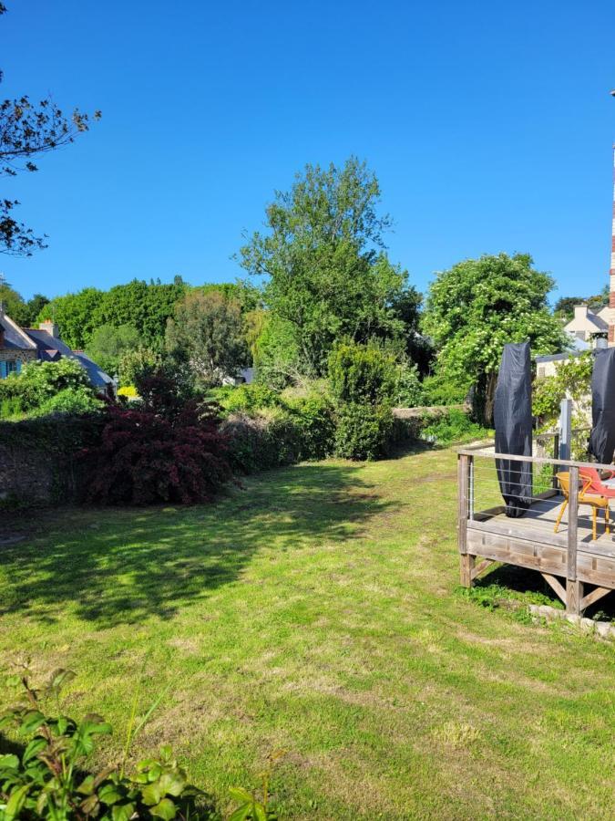 Le Petit Montmartre Hotel Dinard Luaran gambar